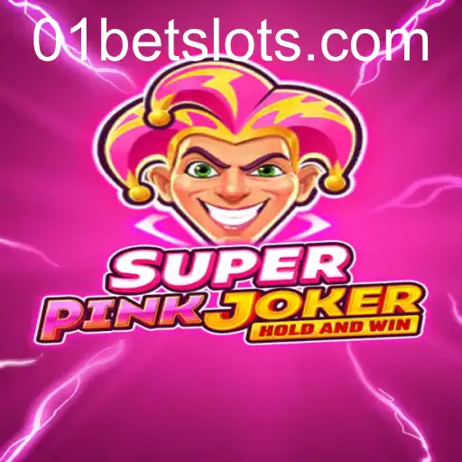 Explorando o Universlo de SuperPinkJoker