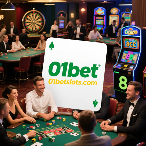01bet