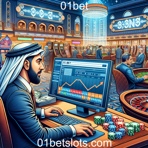 Dicas de Apostas para Maximizar Seus Ganhos no 01bet